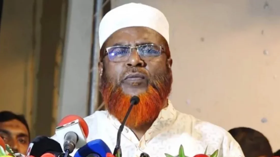 ‘গণভোটের রায়ে বিএনপির নোট অব ডিসেন্ট খারিজ হয়ে গেছে’